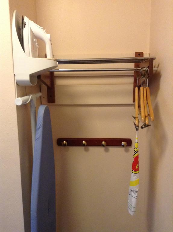 King Room - Mobility Access/Non-Smoking